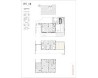 New Build - Independent Villa - Algorfa