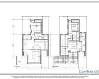New Build - Independent Villa - Murcia