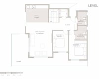 New Build - Apartment - Ciudad Quesada