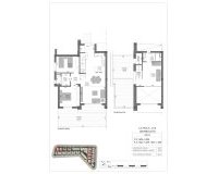 New Build - Townhouse - La Finca Golf