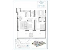 New Build - Apartment - Vera