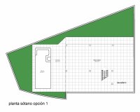 New Build - Independent Villa - Ciudad Quesada