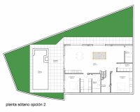 New Build - Independent Villa - Ciudad Quesada