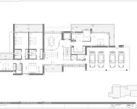 New Build - Independent Villa - Cumbre del Sol