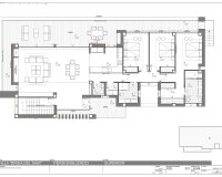 New Build - Independent Villa - Cumbre del Sol