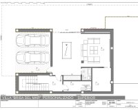 New Build - Independent Villa - Cumbre del Sol