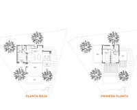 New Build - Independent Villa - Cuevas del Almanzora