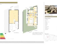 New Build - Independent Villa - Mutxamel