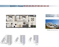 New Build - Apartment - La Marina del Pinet