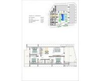 New Build - Ground floor Apartment - Torre-Pacheco