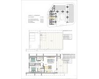 New Build - Penthouse - Torre-Pacheco