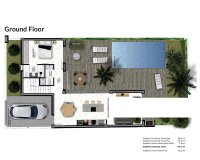 New Build - Townhouse - Heredades