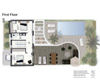 New Build - Townhouse - Heredades