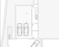 New Build - Independent Villa - Altea