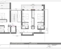 New Build - Independent Villa - Altea