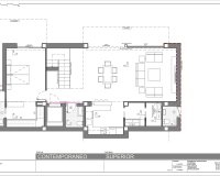 New Build - Independent Villa - Altea