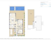 New Build - Independent Villa - Los Alcázares