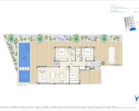 New Build - Independent Villa - Los Alcázares
