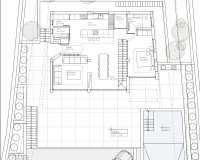 New Build - Independent Villa - Altea