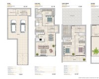New Build - Independent Villa - Finestrat