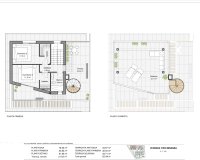 New Build - Townhouse - Polop