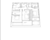 New Build - Independent Villa - Altea