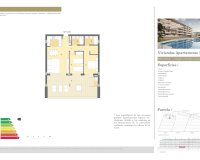 New Build - Ground floor Apartment - Mutxamel