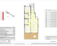 New Build - Apartment - Benidorm