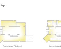 New Build - Townhouse - San Javier