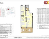 New Build - Apartment - Benidorm