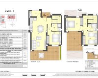 New Build - Townhouse - Busot