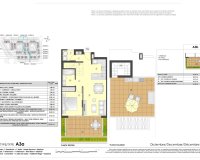 New Build - Penthouse - Torrevieja