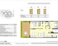 New Build - Apartment - Torrevieja