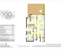 New Build - Ground floor Apartment - Torrevieja