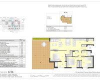 New Build - Apartment - Torrevieja