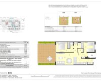 New Build - Ground floor Apartment - Torrevieja