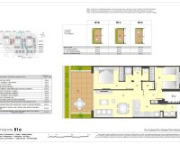 Obra nueva - Apartamento - Torrevieja
