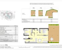 New Build - Ground floor Apartment - Torrevieja