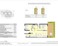 New Build - Apartment - Torrevieja