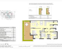 New Build - Apartment - Torrevieja