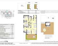 New Build - Penthouse - Torrevieja