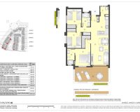 New Build - Penthouse - Pulpí