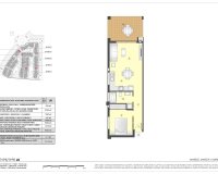 New Build - Ground floor Apartment - Pulpí