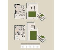 New Build - Penthouse - Torrevieja