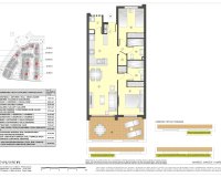 New Build - Penthouse - Pulpí