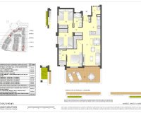 New Build - Penthouse - Pulpí