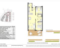 New Build - Apartment - Pulpí