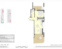 New Build - Apartment - Calpe