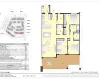 New Build - Ground floor Apartment - Pulpí