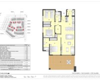 New Build - Ground floor Apartment - Pulpí